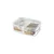 Kutija za hranu 1.8L Snap Box CU 02265-000