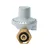 Regulator tlaka plina 1500mbar (SK,CZ,RO,HR,SI,UA) Pro-Tech TOOLS 40902