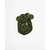 Paws & Whiskers Odelo za pse Froggy Welsoft Jacket, Zeleno