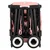 Cybex kolica Libelle, Candy Pink 2026