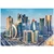 Trefl puzzle 2000 delova Qatar Doha