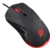 Defender Gaming miš Defender Arga GM-049, 3600dpi, Crni
