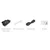 MikroTik (CRS112-8P-4S-IN) RouterOS L5 upravljivi switch