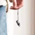 Mcdodo MCDODO ADAPTER USB-C USB TIP-C ZA LIGHTNING IPHONE 17 PRO LED