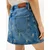 TOMMY HILFIGER Krilo moder denim/off-bela