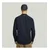 G-Star za moške. D26942-E077-C742 Srajca Cargo Pocket Regular navy (L), Priložnostno, Bombaž, Dolg rokav, Mornarica