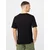 Jack & Jones Corp Majica 808895 Črna