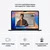 APPLE APPLE MacBook Air M4 13,6 10C CPU/10C GPU/16GB/512GB-CRO MIDNIGHT prenosni računalnik, (21827158)