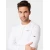Pepe jeans  Majice z dolgimi rokavi ORIGINAL BASIC 2 LONG  Bela