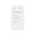 DVICED Slim GaN fast charger 45W Dual USB-C EU