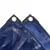Cerada 650 g/m2 3,5 x 5 m plava