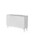 HANAH HOME Komoda Lipa 120 White