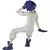 Figura Banpresto Shuji Ito - Mobile Suit Gundam GQuuuuuuX