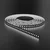 Braytron LED traka BRY-ECOLINE-8W-60L-2835-6500K-24V-IP20