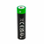 PATONA - 18650 Li-Ion akumulatorska baterija 3350 mAh PREMIUM 3,7 V sa USB-C punjenjem