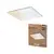 Osram - LED panel za spušteni plafon PANEL ESSENTIAL LED/50W/230V 60x60 cm bela