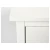 HEMNES Komoda s 8 fioka, belo bajcovano, 160x96 cm