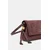 Coccinelle crossbody torbica ženska semišasta