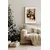 Uokvirena slika Wallity Nwyearsngmdl79, 33x48 cm