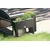 Prosperplast Saksija Rato Case High C 600H, Antracit