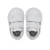 Adidas Patike za devojčice Grand Court 2.0 CF I, ID5274, Bele