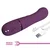 Gardj Europe Pretty Love Marski Purple – vibrator tipa rabbit