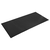 Sportska zaštita Mat Crna 180 x 75 x 0,6 cm PVC visoke gustoće
