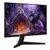 24 SAMSUNG LS24HG302EUXEN Odyssey G3 200Hz Display