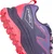 Energetics ZYROX CORE II AQB J, dječije patike za trail trčanje, ljubičasta 438032