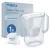 Brita Style vrč za filtriranje vode, 2,4 l, bel