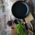 Frying pan, aluminium, 18 cm, Daily Pro - BRA