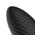 Nexus Tornado Butt Plug Medium Black