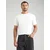 JOOP! Jeans Majica Alphis naravno bela