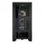 Kućište Corsair 4000X iCUE (CC-9011204-WW) Black