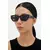 Ray-Ban Naočare za sunce 0RB4430 667787 52 Zena, Crne