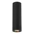 Spot svetiljka GENESIS 1xGU10/8W/230V 20 cm crna