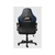TRUST GXT703R RIYE GAMING CHAIR Blue 25129