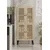 Hanah Home višenamenski ormarić Deneb, 70 cm, hrast Sapphire