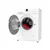 Midea Mašina za pranje veša MF100W90BA/W-HR, 9kg, 1350 obrt/min, Bela