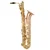 Saksofon Bariton Es John Packer JP044R