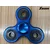 Spinner triangle sjajni Blue