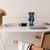 Aberto Design Dekorativna figura Yak-051-C, 12x26x8 cm