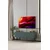 Hanah Home TV komoda Capella 140, 140 cm, zelena