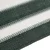 Mreža za privatnost zelena-bijela 1,5 x 25 m HDPE 195 g/m2