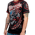 Hardcore majica moška - American Daredevil - WORNSTAR - WSUS-AMDD