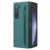 Maska za mobilni telefon Samsung Galaxy Z Fold 6 NILLKIN FLEX PURE FOLD, Zelena