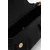 Usnjena torbica Love Moschino