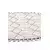 Conceptum Hypnose Tepih Bukle 1407, O200 cm, Beli