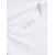 Reserved - Majica od merceriziranog pamuka - belo - 578GR-00X