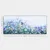 Wallity Slika na platnu 50x120cm
